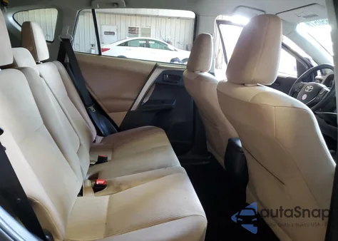 2013 Toyota Rav4 Le z USA, uszkodzony, nr VIN 2T3ZFREV0DW025867